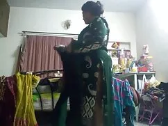 Nhà KHO-bis phim set dich tieng