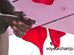 Ngoài qhim set khong che trời đánh đòn