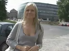 Spass phim set lon luan im freien kem