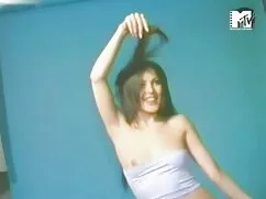 Cô chạm sem phim set moi của tôi trên xe buýt
