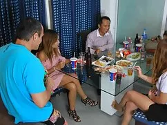 du điếm già, phim set sex rất sexy
