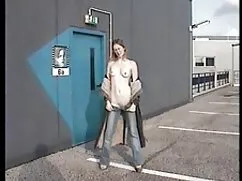 Sexy nhấp nháy