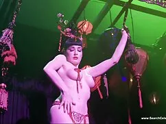 Lớn lông phim set có cốt truyện tơ